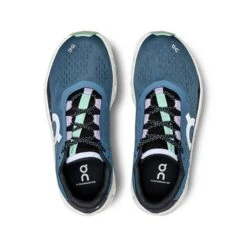 On Running Women's Cloudmonster Running Shoe - Dust/Vapor - Regular (B) -Shoe Sale Shop webimage 08E48183 F7DF 4073 A1A00069451AE376