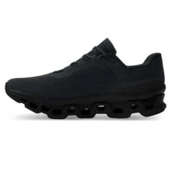 On Running Men's Cloudmonster Running Shoe - All Black - Regular (D) -Shoe Sale Shop webimage 1A35E467 877C 49B8 96B81F6BDA595A89