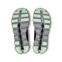 On Running Women's Cloud 5 Running Shoe - Black/Lead - Regular (B) -Shoe Sale Shop webimage 1F36F632 F18D 4DEE A0F4E2A2104D2013