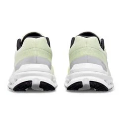 On Running Women's Cloudrunner Running Shoe- White/Seedling- Regular (B) -Shoe Sale Shop webimage 1F75A61B 6865 40AA AAE368D4F83B47F3