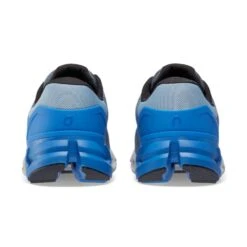 On Running Men's Cloudflyer 4 Running Shoes- Metal/Lapis - Regular (D) -Shoe Sale Shop webimage 1FC7A06C C71D 4263 8B92C31442D0289E