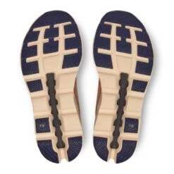 On Running Women's Cloudstratus Running Shoe- Cork/Fawn- Regular (B) -Shoe Sale Shop webimage 312E814E 83C5 43A5 A9AF9ECEB391B28D