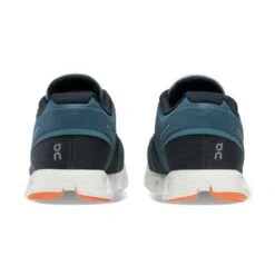 On Running Men's Cloud 5 Push Running Shoe- Dust/Ink- Regular (D) -Shoe Sale Shop webimage 34B50E08 9B10 4084 8A297961D37539D6