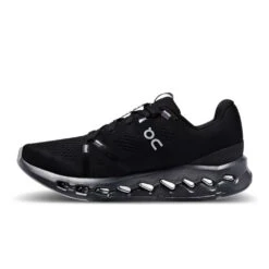 On Running Women's Cloudsurfer Running Shoe - All Black -Shoe Sale Shop webimage 35E38FE0 4739 476B 9DAAD3E5E94C7137