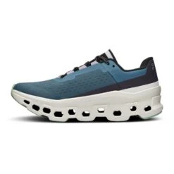 On Running Women's Cloudmonster Running Shoe - Dust/Vapor - Regular (B) -Shoe Sale Shop webimage 4038F969 3F6F 4F60 81A5A0DA78B282B3