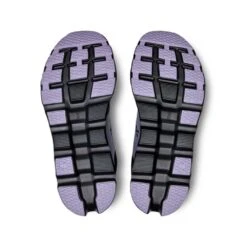 On Running Women's Cloudstratus 3 Running Shoe - Metal/Wisteria- Regular (B) -Shoe Sale Shop webimage 40894388 68F7 4DD2 BEBB798BA3D4B7C6