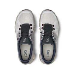 On Running Women's Cloud 5 Running Shoe - Pearl/Frost - Regular (B) -Shoe Sale Shop webimage 43EAE0EC 9E67 4E9B 8FDED4194231D6B9