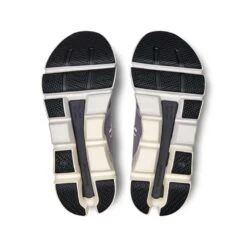 On Running Women's Cloudflyer 4 Running Shoe - Shark/Pearl - Regular (B) -Shoe Sale Shop webimage 4A2BC0BA 54C4 4CA0 BB51563593740EE7