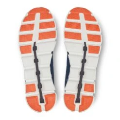 On Running Men's Cloud 5 Push Running Shoe- Dust/Ink- Regular (D) -Shoe Sale Shop webimage 556FBB22 C9E4 4602 807B598767C80E02