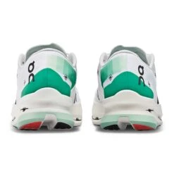 On Running Men's Cloudboom Echo 3 Running Shoe - Undyed White/Mint - Regular (D) -Shoe Sale Shop webimage 5B55709C 16B5 4523 ACE5FAF9E309FF35