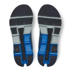 On Running Men's Cloudflyer 4 Running Shoes- Metal/Lapis - Regular (D) -Shoe Sale Shop webimage 5C124335 A7D7 493D AB6BB8FBC35D1D2B