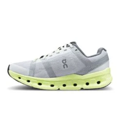 On Running Women's Cloudgo Running Shoe - Frost/Hay - Regular (B) -Shoe Sale Shop webimage 5C5E1C9D 6BC7 4444 9B542C93C471BEAA
