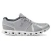 On Running Men's Cloud 5 Running Shoe- Glacier/White - Regular (D) -Shoe Sale Shop webimage 6287410e 2015 4439 878e a823801e458f
