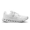 On Running Women's Cloudsurfer Running Shoe - White/Frost - Regular (B) -Shoe Sale Shop webimage 6584A88B C8B3 4E02 AEA0D8648F4353CA