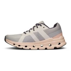 On Running Women's Cloudrunner Running Shoe - Frost/Fade - Regular (B) -Shoe Sale Shop webimage 693A79CC AA49 4D44 98233337A5A31ED6