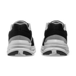 On Running Men's Cloudrunner Running Shoe - Glacier/Black - Regular (D) -Shoe Sale Shop webimage 6CBD4F6B 3302 437F 9B86D14A7B59AB5E