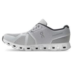 On Running Men's Cloud 5 Running Shoe- Glacier/White - Regular (D) 12 On Running Men's Cloud 5 Running Shoe- Glacier/White - Regular (D) -Shoe Sale Shop webimage 75eca24f c2c2 4bb2 8460 f96667ed21da