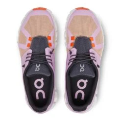 On Running Women's Cloud 5 Push Running Shoe - Fiji/Rose - Regular (B) -Shoe Sale Shop webimage 8B6DE379 8EE5 4176 B6DA842F98E25510