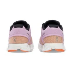 On Running Women's Cloud 5 Push Running Shoe - Fiji/Rose - Regular (B) -Shoe Sale Shop webimage 8DD17059 9723 42C2 B374E6F0E1C91376