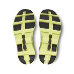 On Running Women's Cloudmonster Running Shoe - Nimbus/Hay - Regular (B) -Shoe Sale Shop webimage 91273C9F EF85 4444 A934D80375237D26