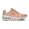 On Running Women's Cloudsurfer Running Shoe - Flame/White - Regular (B) -Shoe Sale Shop webimage 9CEB213D 09E9 4B6B A39D2E0C9749788F