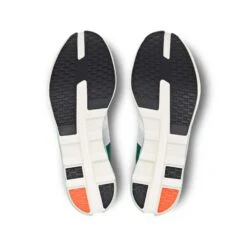 On Running Women's Cloudboom Echo 3 Running Shoe - Undyed-White/Mint - Regular (B) -Shoe Sale Shop webimage A24CE97F 9E57 4205 B9DD05C05ED10ACF