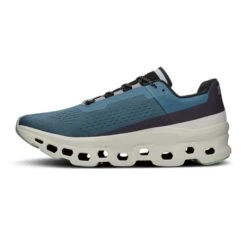 On Running Men's Cloudmonster Running Shoe - Dust/Vapor - Regular (D) -Shoe Sale Shop webimage A30C05BF CC86 4647 8110BF3FA285CE0B