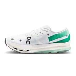 On Running Men's Cloudboom Echo 3 Running Shoe - Undyed White/Mint - Regular (D) -Shoe Sale Shop webimage AB370B90 4C7F 47E4 84786B8CB9BA988A