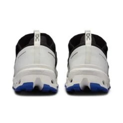 On Running Men's Cloudultra 2 Running Shoe - Black/White- Regular (D) -Shoe Sale Shop webimage B3E4DB0F 0713 4AB0 A813FBFA8F3D22E4