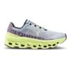On Running Women's Cloudmonster Running Shoe - Nimbus/Hay - Regular (B) -Shoe Sale Shop webimage B583363F 3518 4873 B2C199545EF3FC07
