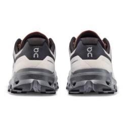 On Running Women's Cloudvista Running Shoe- Alloy/Black- Regular (B) -Shoe Sale Shop webimage C2123A9D A71E 4278 8B0989CE64E42B6E