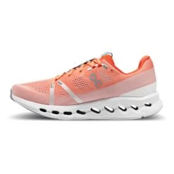 On Running Men's Cloudsurfer Running Shoe - Flame/White 10 On Running Men's Cloudsurfer Running Shoe - Flame/White -Shoe Sale Shop webimage CAA7904E 833C 41A0 98571583C7E8907E