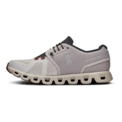 On Running Women's Cloud 5 Running Shoe - Pearl/Frost - Regular (B) -Shoe Sale Shop webimage D24BA122 AE2F 4093 8905F7C79ABAFAA1