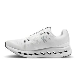 On Running Women's Cloudsurfer Running Shoe - White/Frost - Regular (B) -Shoe Sale Shop webimage F5AEC104 998F 4A59 ABD3DEE968440F80