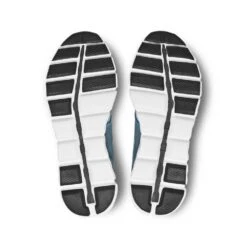 On Running Men's Cloud X 3 Running Shoe- Pewter/White- Regular (D) -Shoe Sale Shop webimage F8DF9107 33D2 445F 86E0A4FDE8C6465D