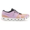 On Running Women's Cloud 5 Push Running Shoe - Fiji/Rose - Regular (B) -Shoe Sale Shop webimage FEC2BFE7 72E0 4881 BB147581975C035C
