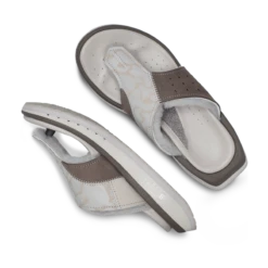 Women's KO-Z GLDTR 3 Sandal - Grey- Regular (B) -Shoe Sale Shop womens ko z gldtr 3 grey 6 800x f8f1a519 1e2d 4e68 8859 912357be8b78