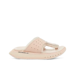 Women's KO-Z GLDTR 3 Sandal - Pastel Pink- Regular (B)