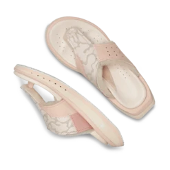 Women's KO-Z GLDTR 3 Sandal - Pastel Pink- Regular (B) -Shoe Sale Shop womens ko z gldtr 3 pastel pink 6 800x e2d5169d 5086 4b73 91a1 8bcc17fc11ce