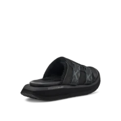 Women's KO-Z Slide Sandal - Black/Dark Grey- Regular (B) -Shoe Sale Shop womens ko z slide black dark grey 4 800x 67dce958 cd0c 458b 8517 9af8cde22651
