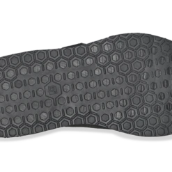 Women's KO-Z Slide Sandal - Black/Dark Grey- Regular (B) -Shoe Sale Shop womens ko z slide black dark grey 7 800x f964d7ae 19c5 4950 aa9b 271eeb0d91cc