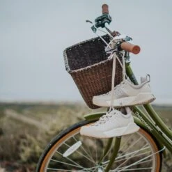 Women's X-SCAPE NBK Low Sneaker - Blanc/Light Grey - Regular (B) -Shoe Sale Shop womens x scape nbk low blanc light grey ls 6 800x 1ed92471 ca14 4c56 a774 a2bbdcfbe1c1