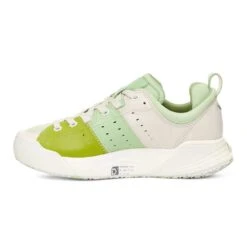 Women's X-SCAPE NBK Low Sneaker - Blanc/Mint - Regular (B) -Shoe Sale Shop womens x scape nbk low blanc mint 3 800x 175b5e20 168b 460c be63 da77ce6ac1f2