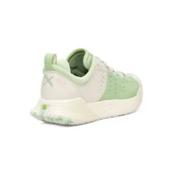 Women's X-SCAPE NBK Low Sneaker - Blanc/Mint - Regular (B) -Shoe Sale Shop womens x scape nbk low blanc mint 4 800x c48d0b54 56fc 4092 a1e8 019a82a34942