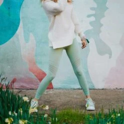 Women's X-SCAPE NBK Low Sneaker - Blanc/Mint - Regular (B) -Shoe Sale Shop womens x scape nbk low blanc mint ls 1 800x e1227d61 53aa 42a6 806d bbf7f52b30ce