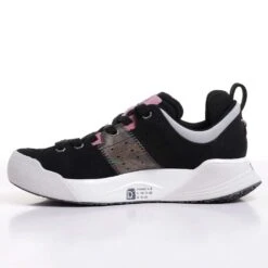 Women's X-SCAPE NBK Low Shoe- Floral Black- Regular (B) -Shoe Sale Shop womens x scape nbk low floral black 3 800x fd3a4e97 1926 494b 9d81 770e485043a1