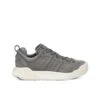 Women's X-SCAPE NBK Low Shoe - Grey/White - Regular (B) -Shoe Sale Shop womens x scape nbk low grey white 1 800x 0d2ba3d4 544f 49ff 9aa4 91a8018eb51e