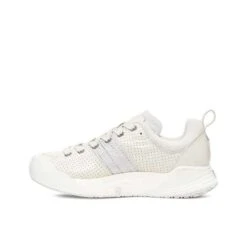 Women's X-Scape Sport Low Shoe - Blanc/Light Grey - Regular (B) -Shoe Sale Shop womens x scape sport low blanc light grey 3 800x 9be70697 7ffc 466c bf14 b7bcad82482f