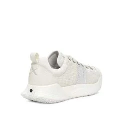 Women's X-Scape Sport Low Shoe - Blanc/Light Grey - Regular (B) -Shoe Sale Shop womens x scape sport low blanc light grey 4 800x 9580aac5 cfbe 4e16 a479 a97216369af9