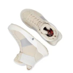 Women's X-Scape SPSK Mid Boot- Blanc/Off White- Regular (B) -Shoe Sale Shop womens x scape spsk mid blanc off white 6 800x 755f42ce d23e 4f0d bf87 0095333d432d